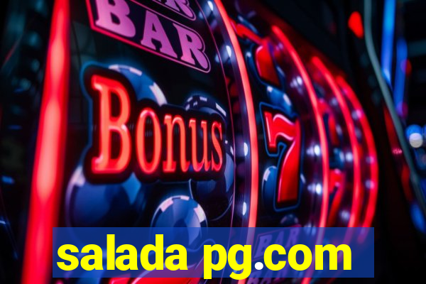 salada pg.com